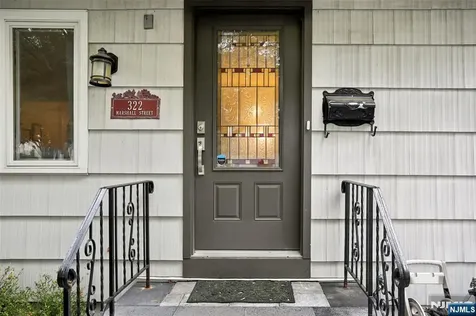 322 Marshall Street Ridgewood NJ 07450