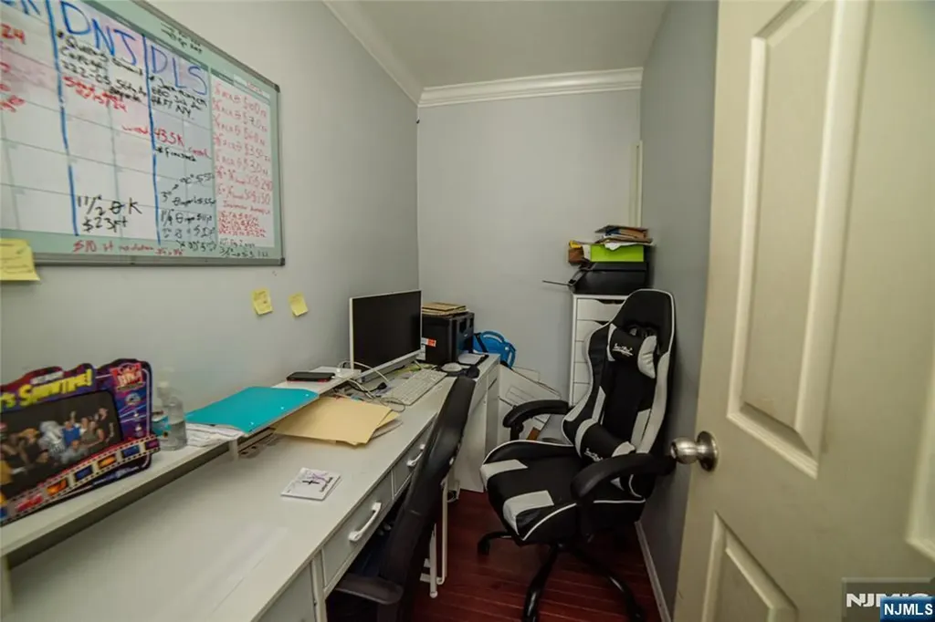 154 Carpenter Street Belleville NJ 07109