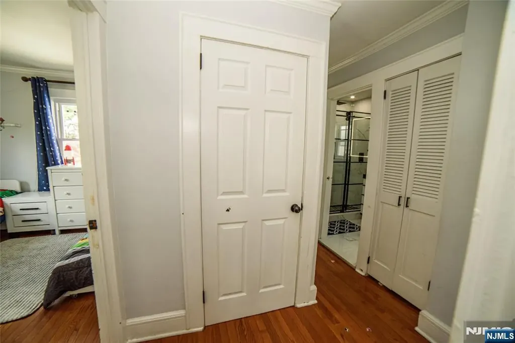 154 Carpenter Street Belleville NJ 07109