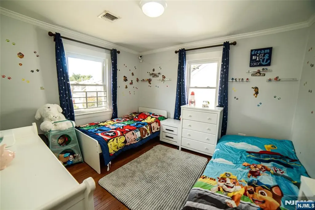 154 Carpenter Street Belleville NJ 07109