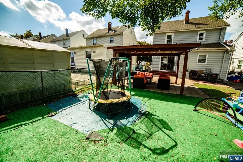 154 Carpenter Street Belleville NJ 07109