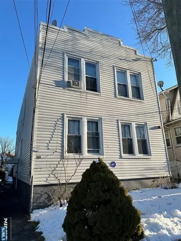 122-124 Buffalo Avenue Paterson NJ 07503