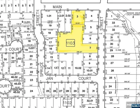 340 E 54th Elmwood Park NJ 07407
