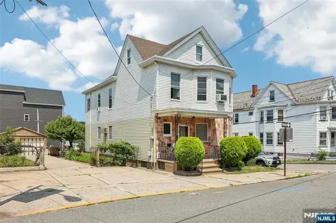 95-97 Caldwell Paterson NJ 07501