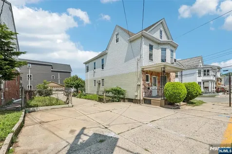 95-97 Caldwell Paterson NJ 07501