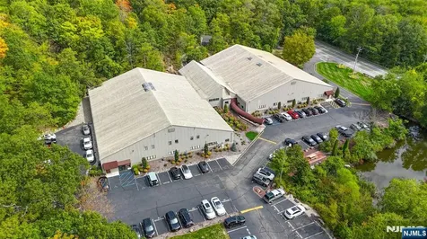 170 Kinnelon Road Kinnelon Borough NJ 07405