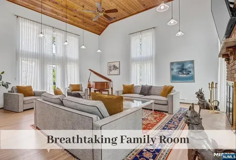 24 Red Rock Court Ridgewood NJ 07450