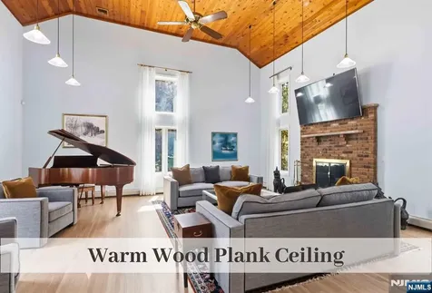 24 Red Rock Court Ridgewood NJ 07450