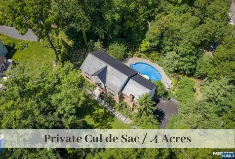 24 Red Rock Court Ridgewood NJ 07450
