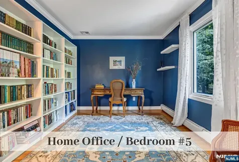 24 Red Rock Court Ridgewood NJ 07450