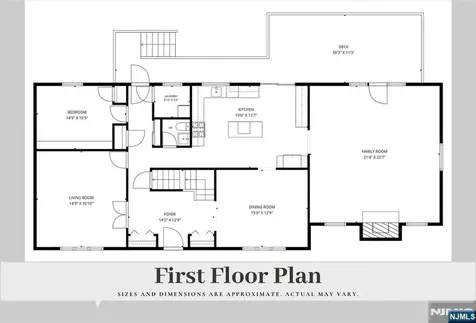 24 Red Rock Court Ridgewood NJ 07450
