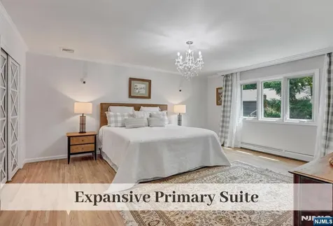 24 Red Rock Court Ridgewood NJ 07450