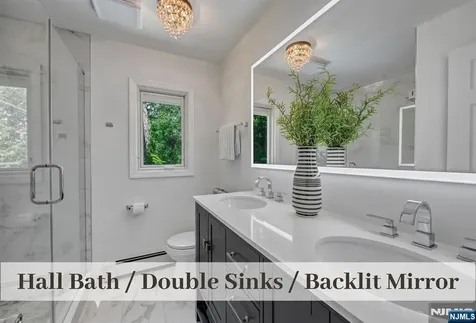 24 Red Rock Court Ridgewood NJ 07450