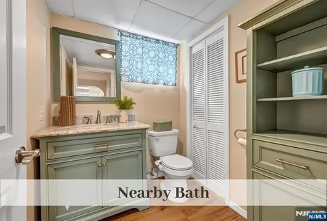 24 Red Rock Court Ridgewood NJ 07450