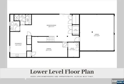 24 Red Rock Court Ridgewood NJ 07450