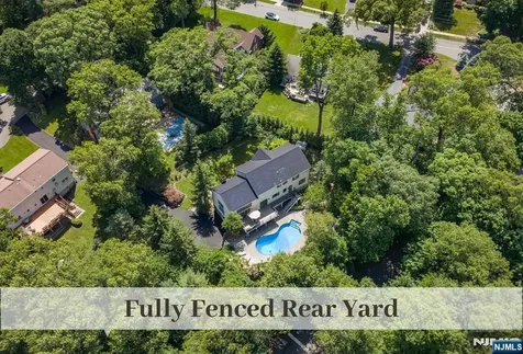 24 Red Rock Court Ridgewood NJ 07450