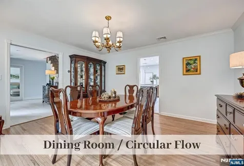 24 Red Rock Court Ridgewood NJ 07450