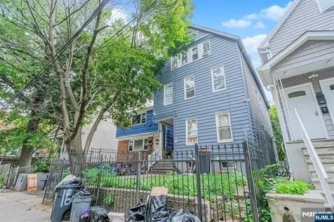 16 Alexander Street Newark NJ 07106