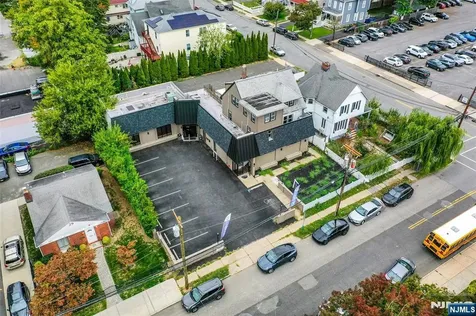 35 Pangborn Place Hackensack NJ 07601
