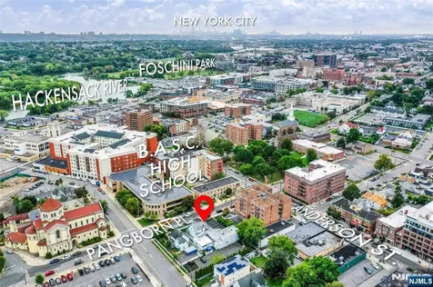 35 Pangborn Place Hackensack NJ 07601