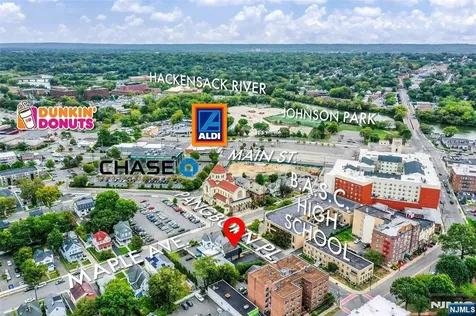 35 Pangborn Place Hackensack NJ 07601