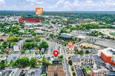 35 Pangborn Place Hackensack NJ 07601