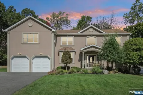 59 Prospect Avenue Woodcliff Lake NJ 07677