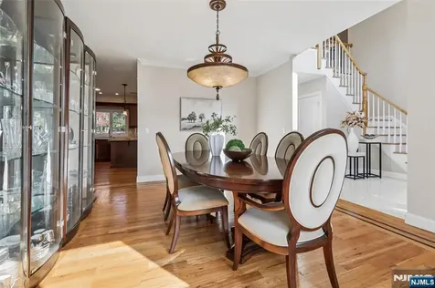 59 Prospect Avenue Woodcliff Lake NJ 07677