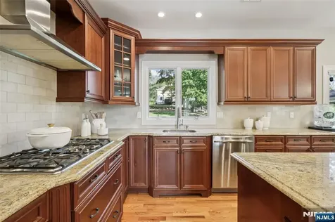 59 Prospect Avenue Woodcliff Lake NJ 07677