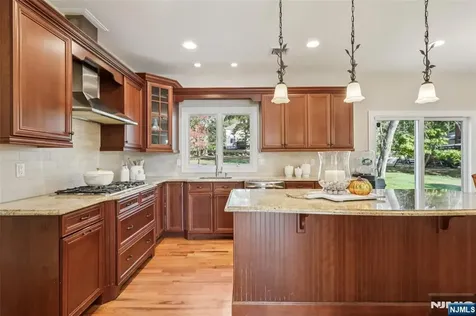 59 Prospect Avenue Woodcliff Lake NJ 07677