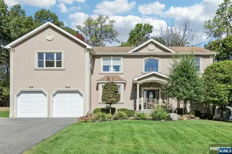 59 Prospect Avenue Woodcliff Lake NJ 07677