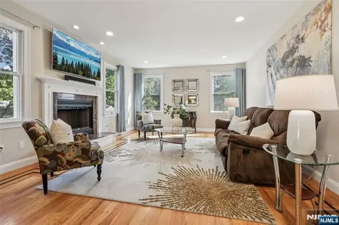 59 Prospect Avenue Woodcliff Lake NJ 07677