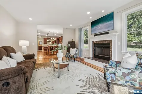 59 Prospect Avenue Woodcliff Lake NJ 07677