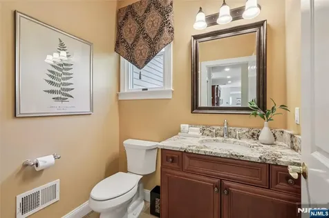 59 Prospect Avenue Woodcliff Lake NJ 07677