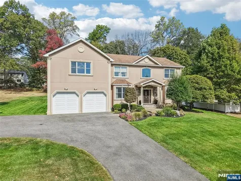 59 Prospect Avenue Woodcliff Lake NJ 07677