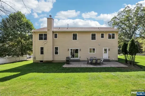59 Prospect Avenue Woodcliff Lake NJ 07677