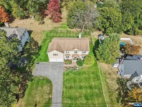 59 Prospect Avenue Woodcliff Lake NJ 07677