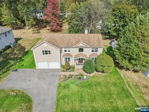 59 Prospect Avenue Woodcliff Lake NJ 07677