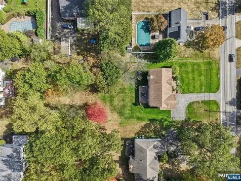 59 Prospect Avenue Woodcliff Lake NJ 07677