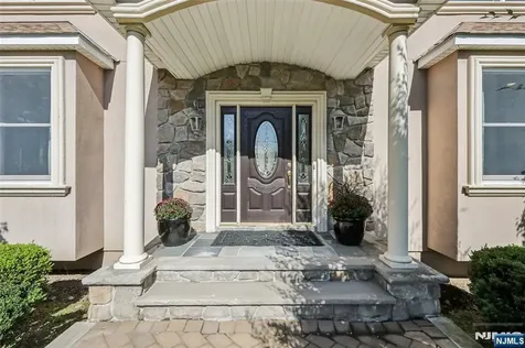 59 Prospect Avenue Woodcliff Lake NJ 07677