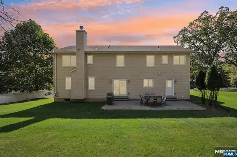 59 Prospect Avenue Woodcliff Lake NJ 07677