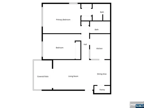 462 Liberty Street Little Ferry NJ 07643