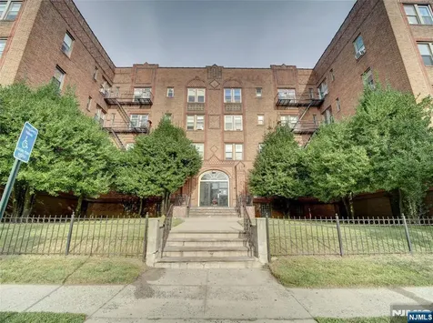 433 Lincoln Avenue Orange NJ 07050