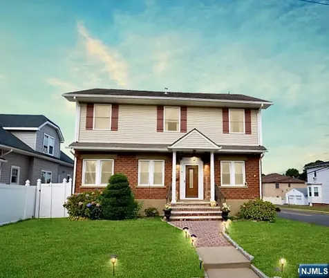 89 Rose Street Wood Ridge NJ 07075