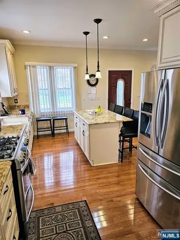 89 Rose Street Wood Ridge NJ 07075