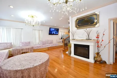 89 Rose Street Wood Ridge NJ 07075