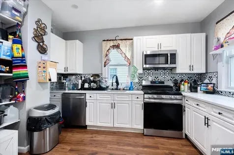 228 Madison Avenue Irvington NJ 07111
