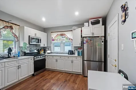 228 Madison Avenue Irvington NJ 07111