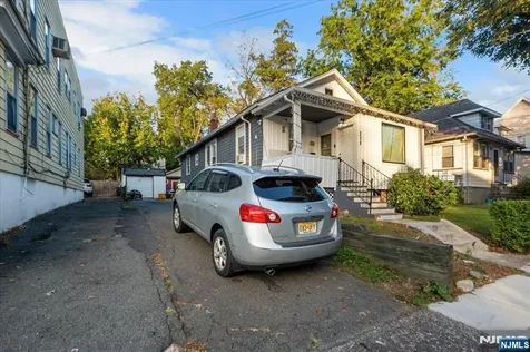 228 Madison Avenue Irvington NJ 07111