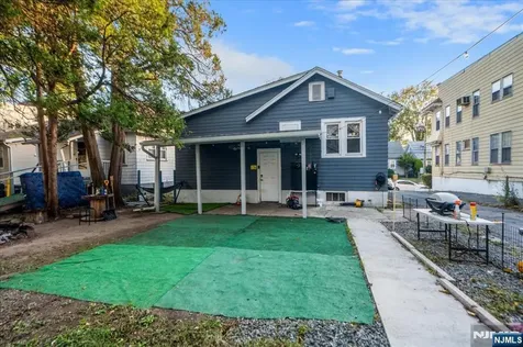 228 Madison Avenue Irvington NJ 07111